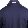 Limited Edition Jersey 1/4 Zip in Navy by Vineyard Vines - Country Club Prep