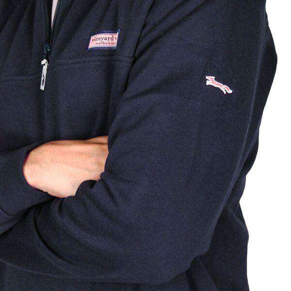 Limited Edition Shep Shirt in Navy by Vineyard Vines - Country Club Prep