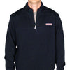 Limited Edition Shep Shirt in Navy by Vineyard Vines - Country Club Prep