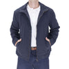 Mariner Jacket Nantucket Navy by Castaway Clothing - Country Club Prep