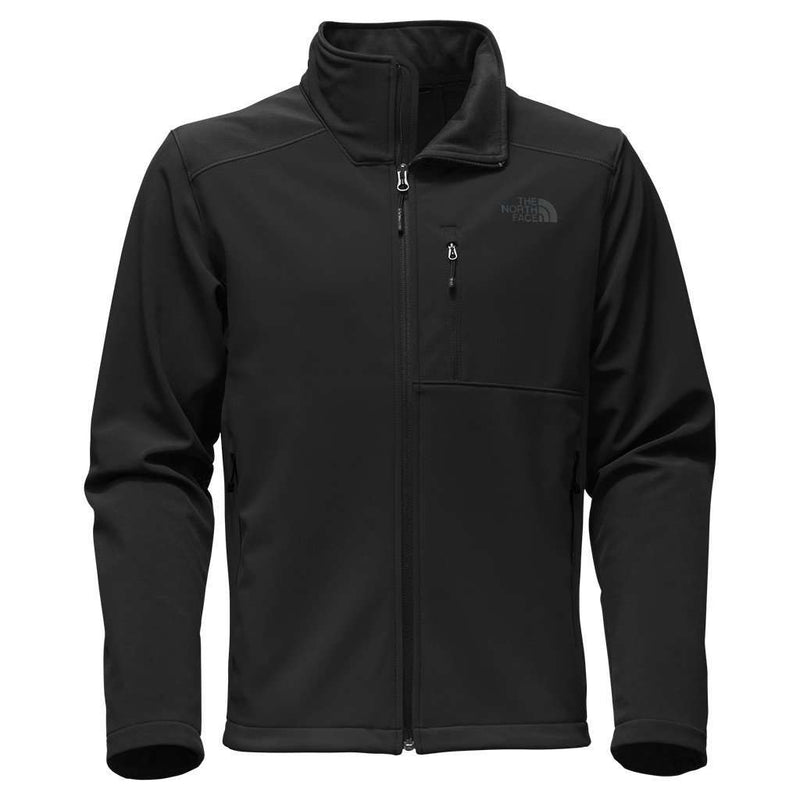 Men's Apex Bionic 2 Jacket in TNF Black by The North Face - Country Club Prep