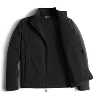 Men's Apex Bionic 2 Jacket in TNF Black by The North Face - Country Club Prep