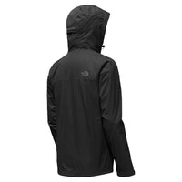 Men's Arrowood Triclimate Jacket in TNF Black by The North Face - Country Club Prep