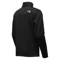 Men's Canyonwall Jacket in TNF Black by The North Face - Country Club Prep