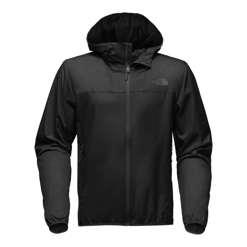 The North Face Men's Cyclone 2 Jacket in Black – Country Club Prep