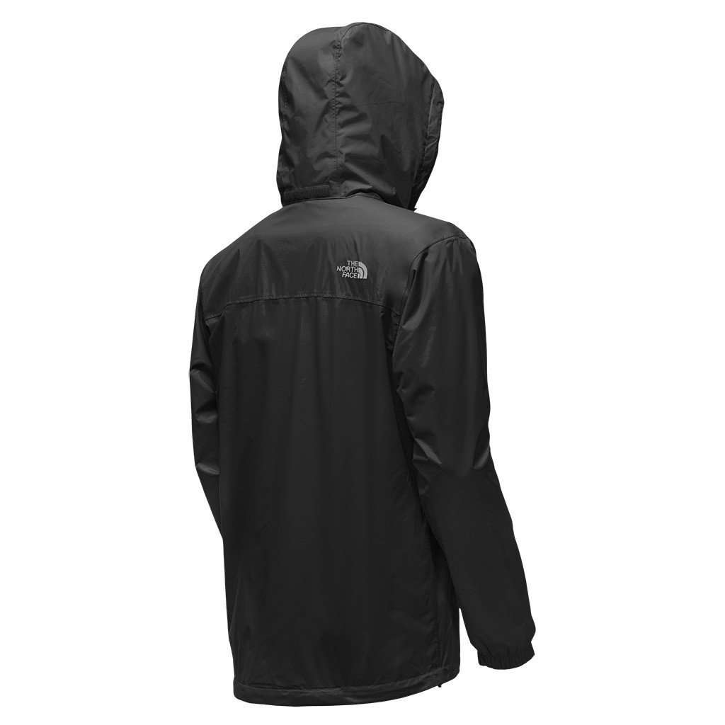 Rain Jacket North Face Resolve Jacket Men