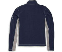 Polar Fleece Jacket in Navy by Sperry - Country Club Prep