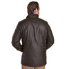 Prestbury Wax Jacket in Olive by Barbour - Country Club Prep