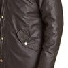 Prestbury Wax Jacket in Olive by Barbour - Country Club Prep