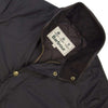 Prestbury Wax Jacket in Rustic by Barbour - Country Club Prep