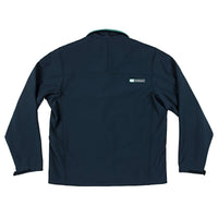 Ridge Softshell Jacket in Navy by Southern Marsh - Country Club Prep