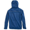 Santee Rain Slick in Blue Lake by Southern Tide - Country Club Prep