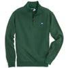 Skipjack 1/4 Zip Pullover in Pineneedle by Southern Tide - Country Club Prep