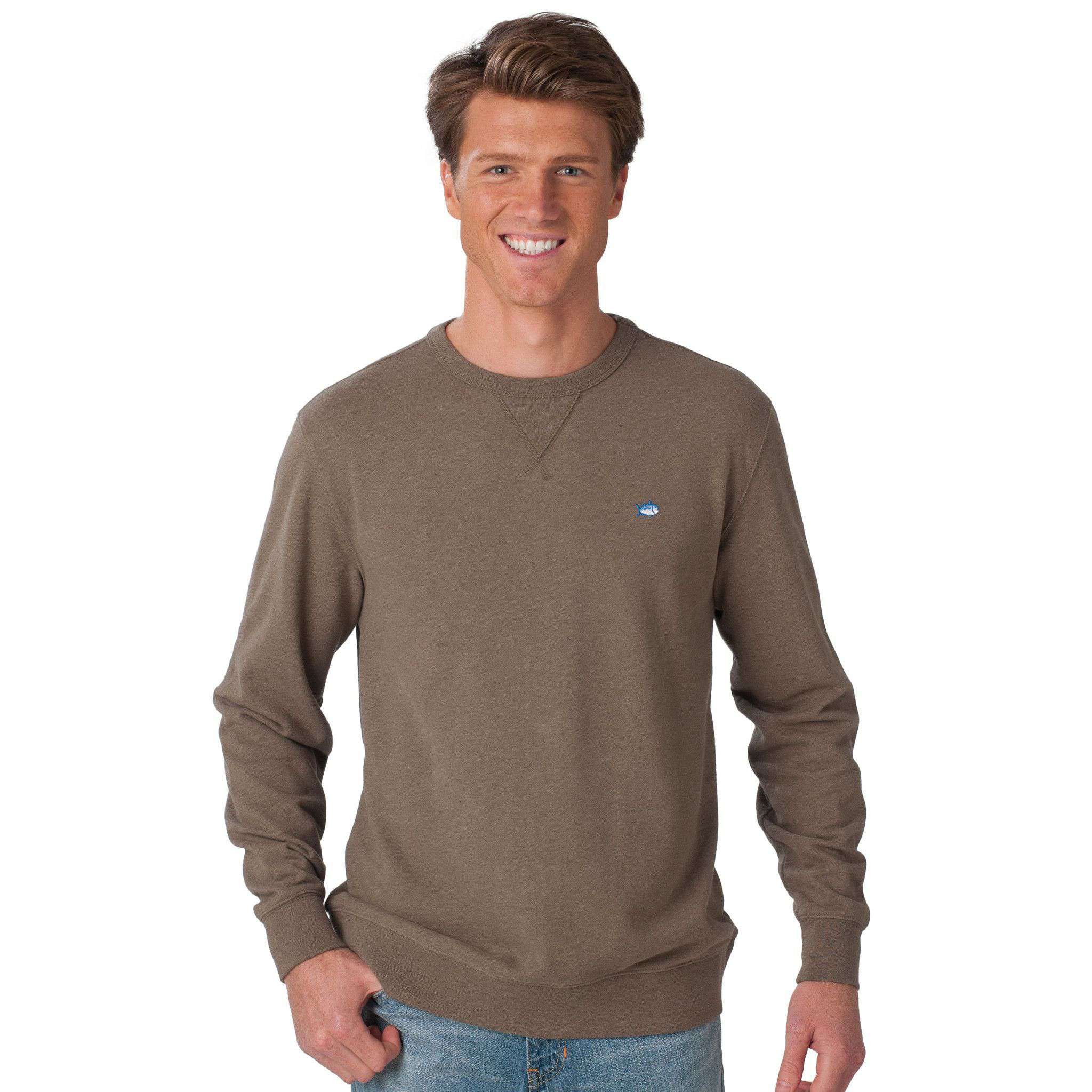 https://www.countryclubprep.com/cdn/shop/products/men-s-outerwear-skipjack-heathered-upper-deck-pullover-in-burlewood-by-southern-tide-1.jpg?v=1578495306