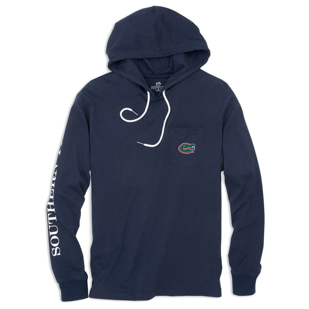 southern tide hoodie