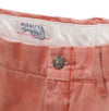 Authentic Nantucket Red Plain Front Pants by Murray's Toggery - Country Club Prep
