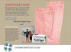 Authentic Nantucket Red Plain Front Pants by Murray's Toggery - Country Club Prep