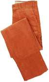 Beachcomber Corduroy Pants in Nantucket Red by Castaway Clothing - Country Club Prep