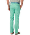 Channel Marker Tailored Fit Summer Pants in Bermuda Teal by Southern Tide - Country Club Prep