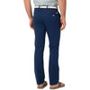 Channel Marker Tailored Fit Summer Pants in Yacht Blue by Southern Tide - Country Club Prep