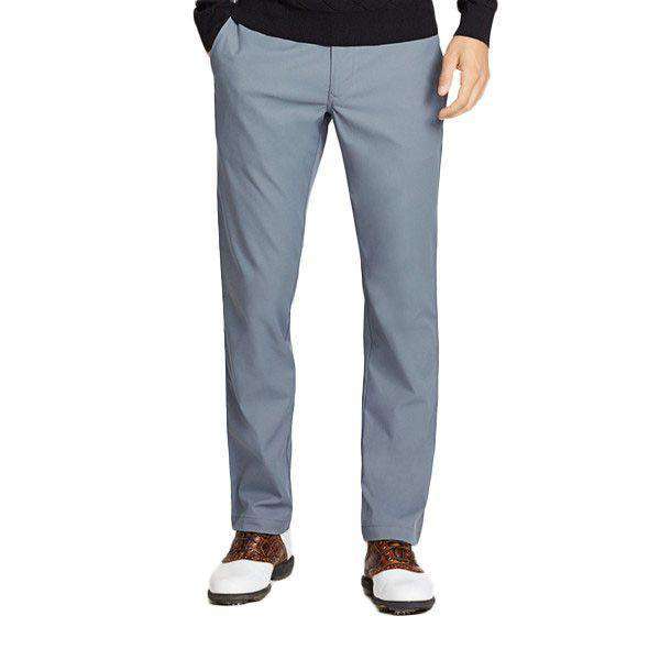 Highland Golf Pant in Grey by Maide Golf (Bonobos) - Country Club Prep