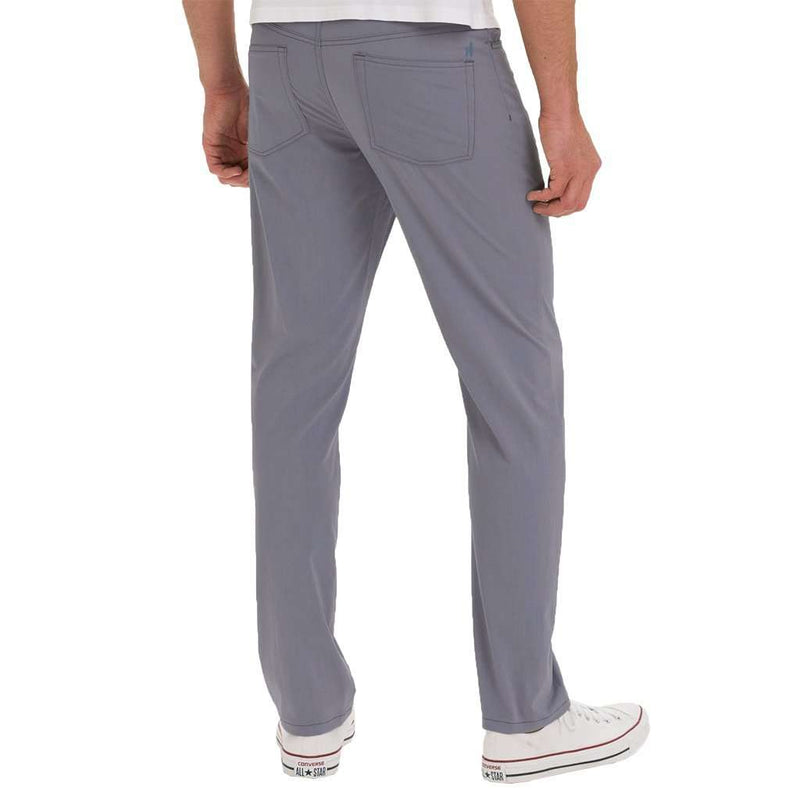 Easy-Going Pants ('Playa of Eden') – Tombolo Company