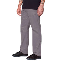 Performance Chino in Concrete by Under Armour - Country Club Prep