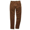 The Campus Cord in Backroad Brown by Southern Proper - Country Club Prep