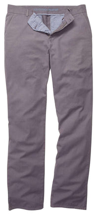 The Campus Pant in Grey by Southern Proper - Country Club Prep