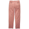 The Campus Pant in Washed Red by Southern Proper - Country Club Prep