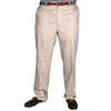 The Preppy Pant in Stone Twill by Country Club Prep - Country Club Prep