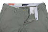 The Wharf Pant in Stonewall Olive by Southern Marsh - Country Club Prep
