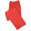 The Wharf Pant in Vintage Red by Southern Marsh - Country Club Prep