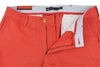 The Wharf Pant in Vintage Red by Southern Marsh - Country Club Prep