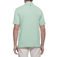 Birdie Prep-Formance Polo in Greenie by Johnnie-O - Country Club Prep