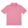 Garment Dyed Original 4-Button Polo in Calyspo by Johnnie-O - Country Club Prep