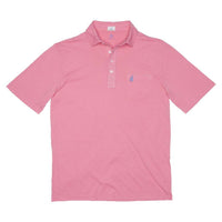 Garment Dyed Original 4-Button Polo in Calyspo by Johnnie-O - Country Club Prep