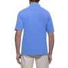 Garment Dyed Original 4-Button Polo in Neon Blue by Johnnie-O - Country Club Prep