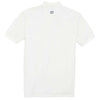 Georgia Tech Gameday Skipjack Polo in White by Southern Tide - Country Club Prep