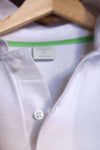 Home Grown Polo in Club White by Collared Greens - Country Club Prep