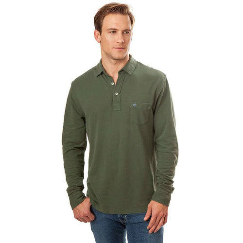 Clearance Men's Polos Country Club Prep