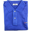 Longshanks Polo Shirt in Royal Blue by Country Club Prep - Country Club Prep