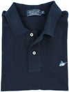 Marlin Polo in Navy by Atlantic Drift - Country Club Prep