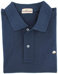 cotton brothers dress shirts Button Down in White by Cotton Brothers White / S