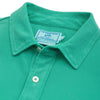 Short Sleeve Beachside Polo in Mint Leaf by Southern Tide - Country Club Prep