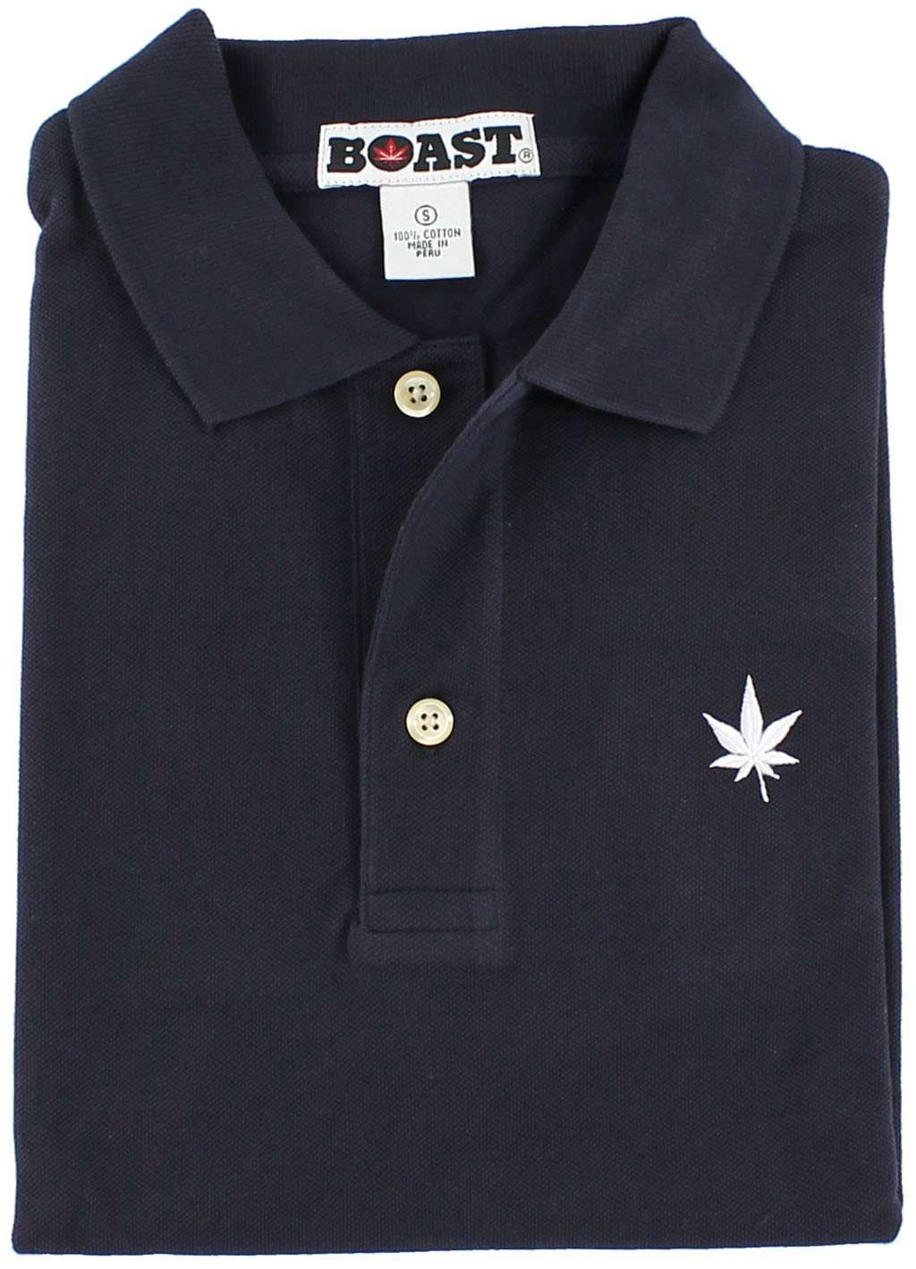 Boast clearance polo shirt