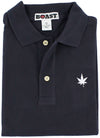 Solid Classic Polo in Navy by Boast - Country Club Prep