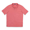 Sunset Polo in Coral Reefer by Johnnie-O - Country Club Prep