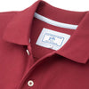 Texas A&M Gameday Skipjack Polo in Chianti by Southern Tide - Country Club Prep