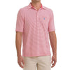 The Jack Polo in Coral Reefer by Johnnie-O - Country Club Prep